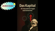 Warum Das Kapital jetzt in Deutschland wieder im Fokus steht