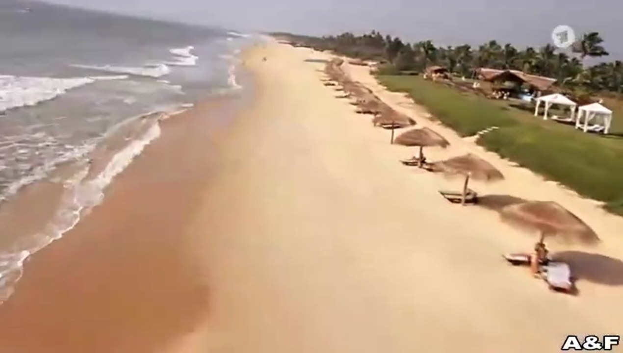 Das Traumhotel -06- Indien