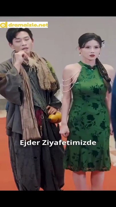 Patron Anne Baba Hakikaten Yenilmez - Tüm Bölümler
