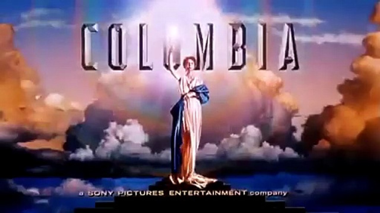 Welcome To The Jungle Trailer DF