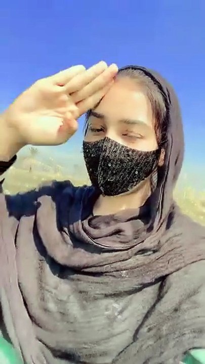Desi girl