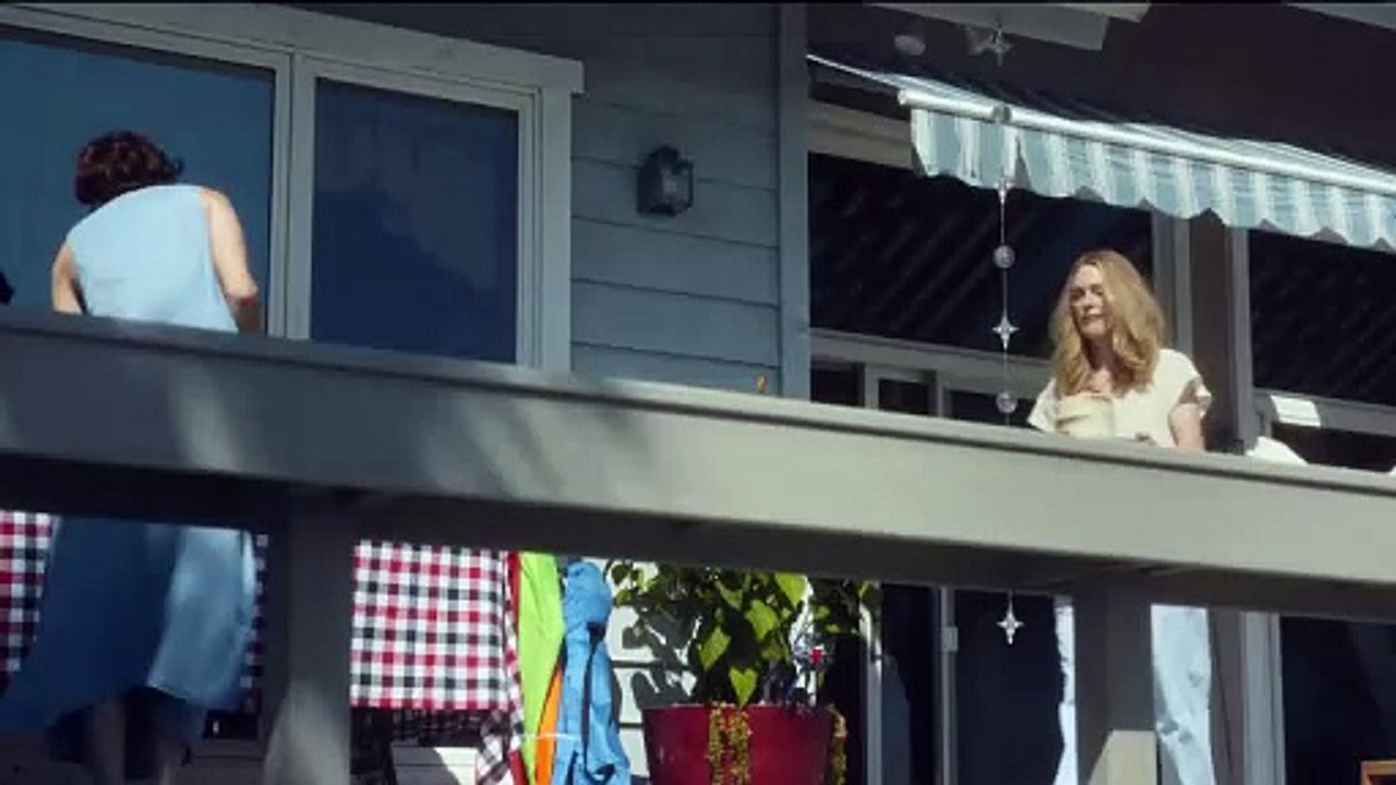 May December - Trailer (Deutsch) HD