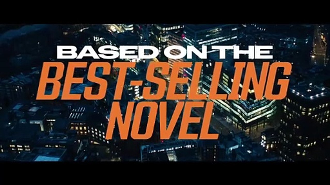 My Fault: London - Teaser Trailer (English) HD