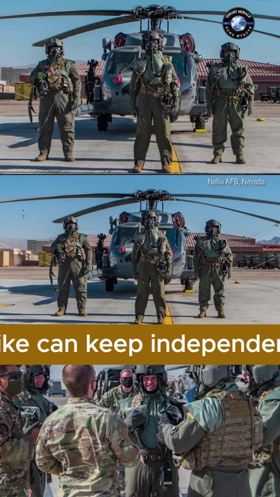 🛡️ US Air Force Upgrading NUCLEAR Missiles RIGHT NOW! 😱