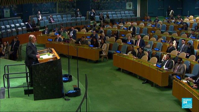 La Casa Blanca envió invitaciones a líderes mundiales para hacer parte de la Junta de Paz de Gaza
