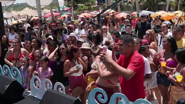 Descubra os Bastidores do Projeto 'Resenha do Luna': Verão, Praia e Cultura Pernambucana na TV Jornal