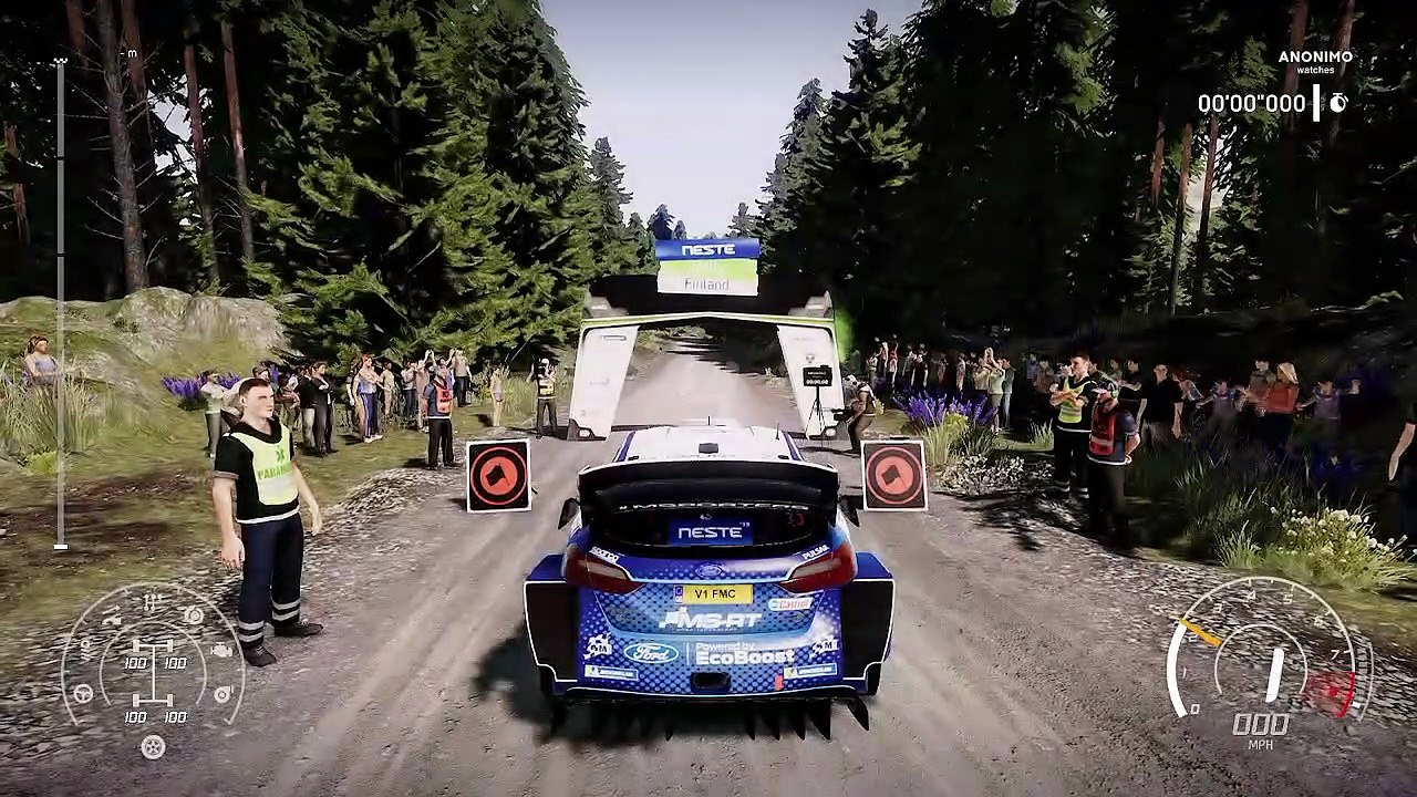How Many Times Will I Win (WRC 8)