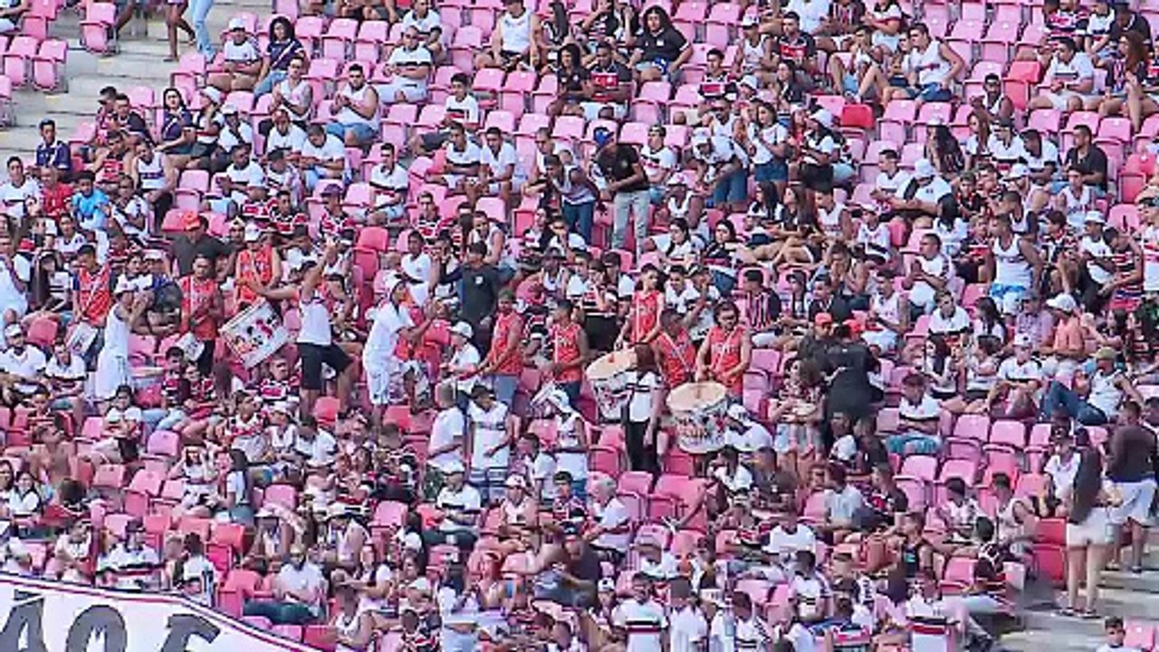 Análise do Desempenho do Santa Cruz: Problemas a Resolver e Expectativas para os Próximos Jogos