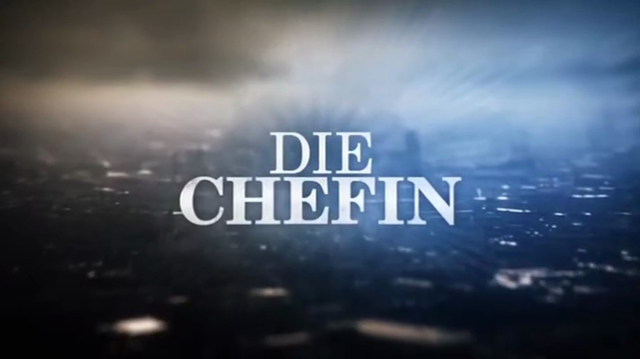 Die Chefin -07- Sperrbezirk