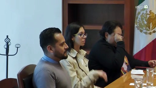 Por el legado cinematográfico de Busi Cortés, UdeG entrega reconocimiento post mortem