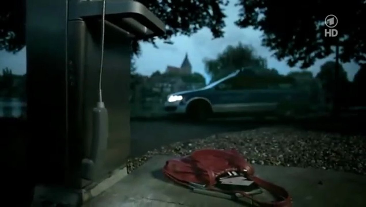 Polizeiruf 110 -341- Liebeswahn