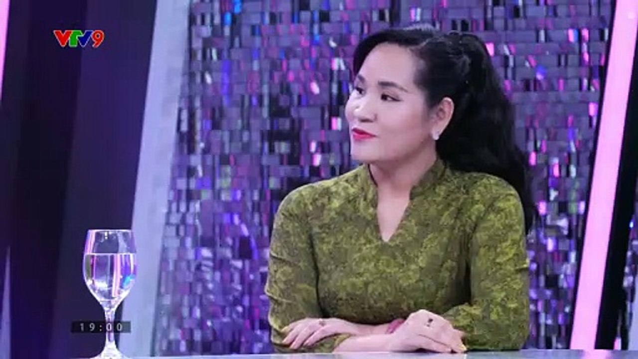 Người thừa kế không danh phận - Tập 26-