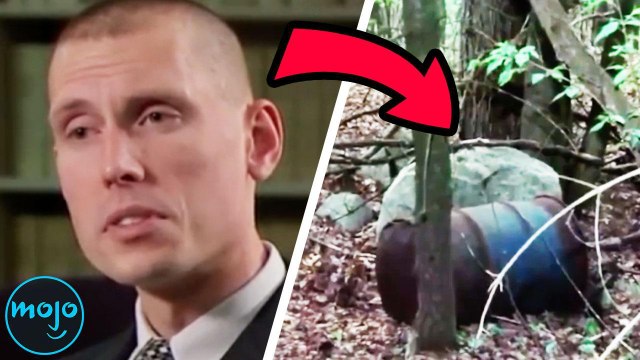 20 True Crime Secrets That Were FINALLY Revealed