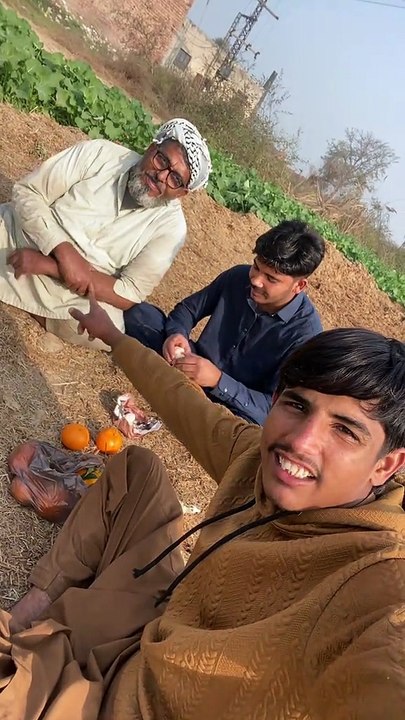 Ustad k sath