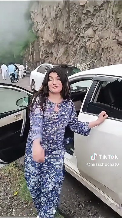 pashto Dance