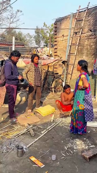 Sona bechna hai chori ka prank