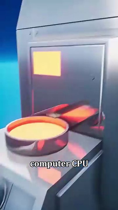 How to build your own Tesla Company#tesla #gold #cpu #melt #animation #viral #reel #trending #tr