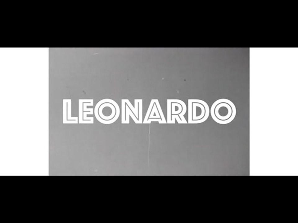 Rico Sperling - Leonardo