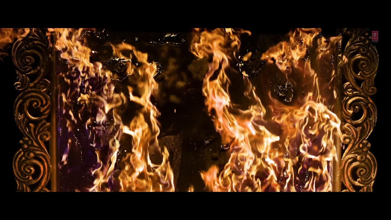 Bhool Bhulaiyaa 3 (Official Trailer) Kartik Aaryan,Vidya B,Madhuri D,Triptii  Anees B  Bhushan K - T-Series (1080p, h264)