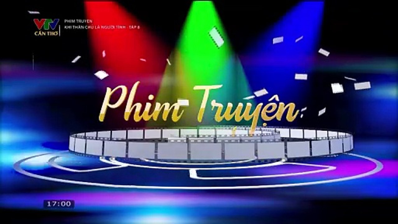 Khi thân chủ là người tình - Tập 8
