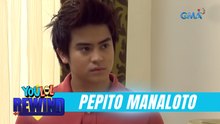Pepito Manaloto: Bagong buhay ni Chito (YouLOL Rewind)