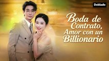 Contrato de amor [Doblado] Completo En Español Full Movie