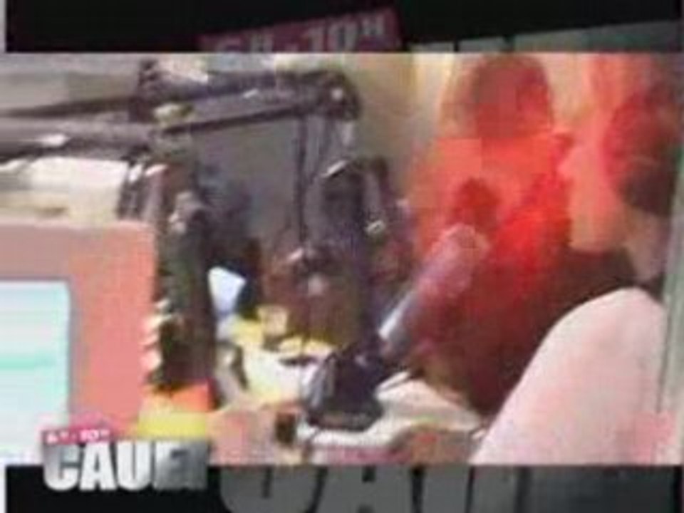 CAUET Cécile nue, la pétition