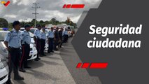 Programa 360º | Cuadrantes de Paz: Garantía de seguridad ciudadana