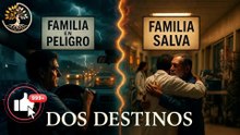 DOS DESTINOS -- REFLEXION