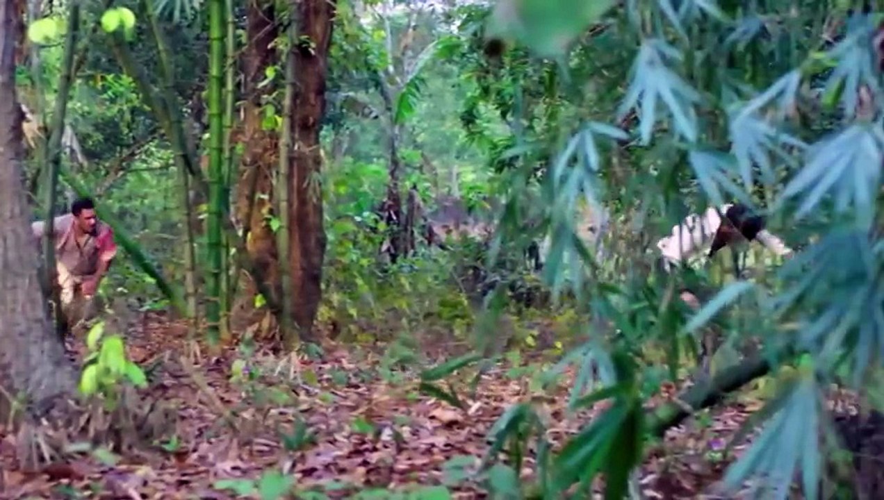 Omanush Bangla Full Movie Watch Online