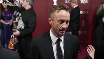 Tom Felton Talks Reprising Draco Malfoy in 'Harry Potter and the Cursed Child' Play | Tonys 2025