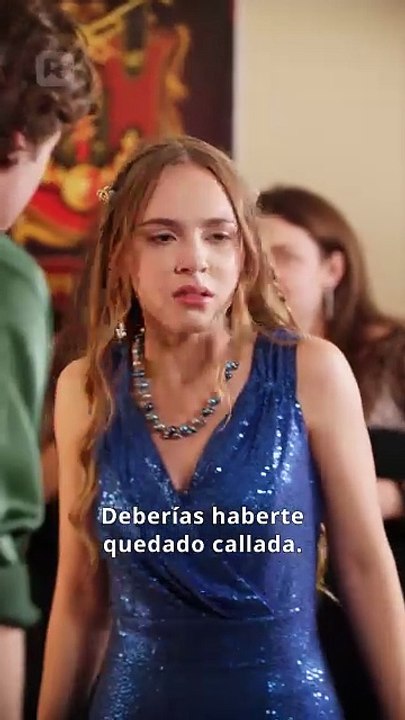 [doblado] Reclamada por el hermano Alfa de mi ex en Español