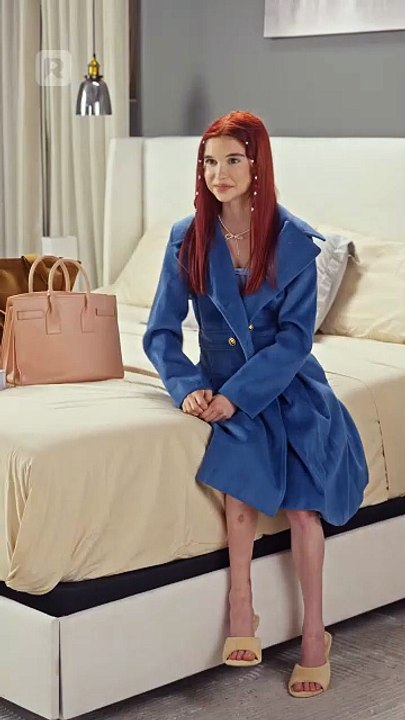 Atada al honor #shortfilm