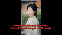 Crown Reclaimed- She Who Rises From Betrayal - Full movie
