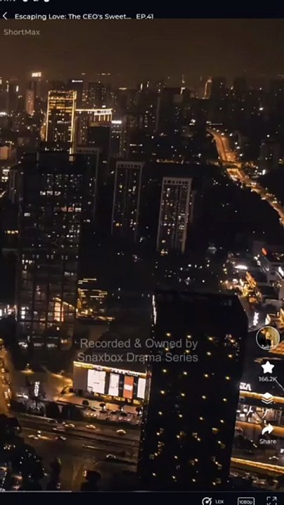 Escaping Love, The CEO's Sweetheart full short drama