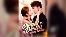Quand Le Destin Fait Un DéTour