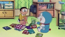 Doraemon Birthday Bash _ Disney Channel 1st to 7th September