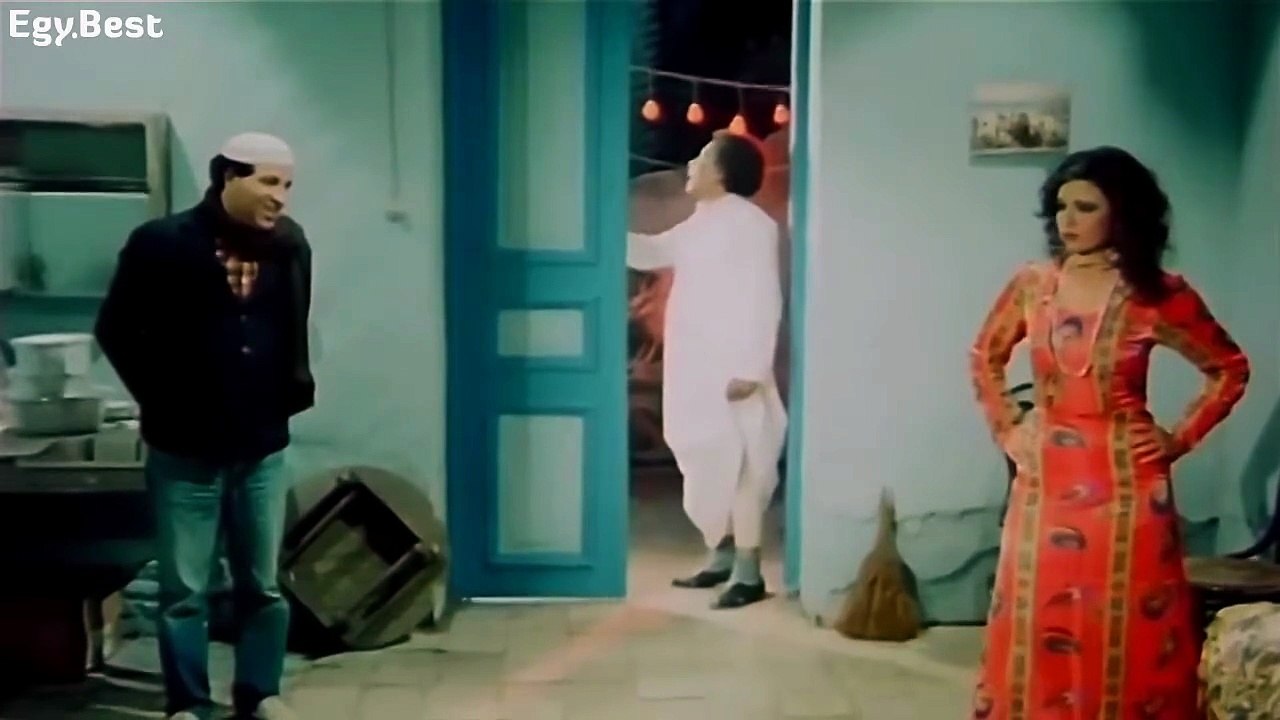 افلام عربي كوميدي // فيلم الهلفوت - عادل إمام