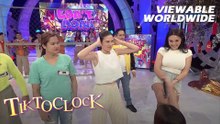 TiktoClock: Gwen Zamora at Bianca King, nag-KALDAG at KEMBOT CONTEST!