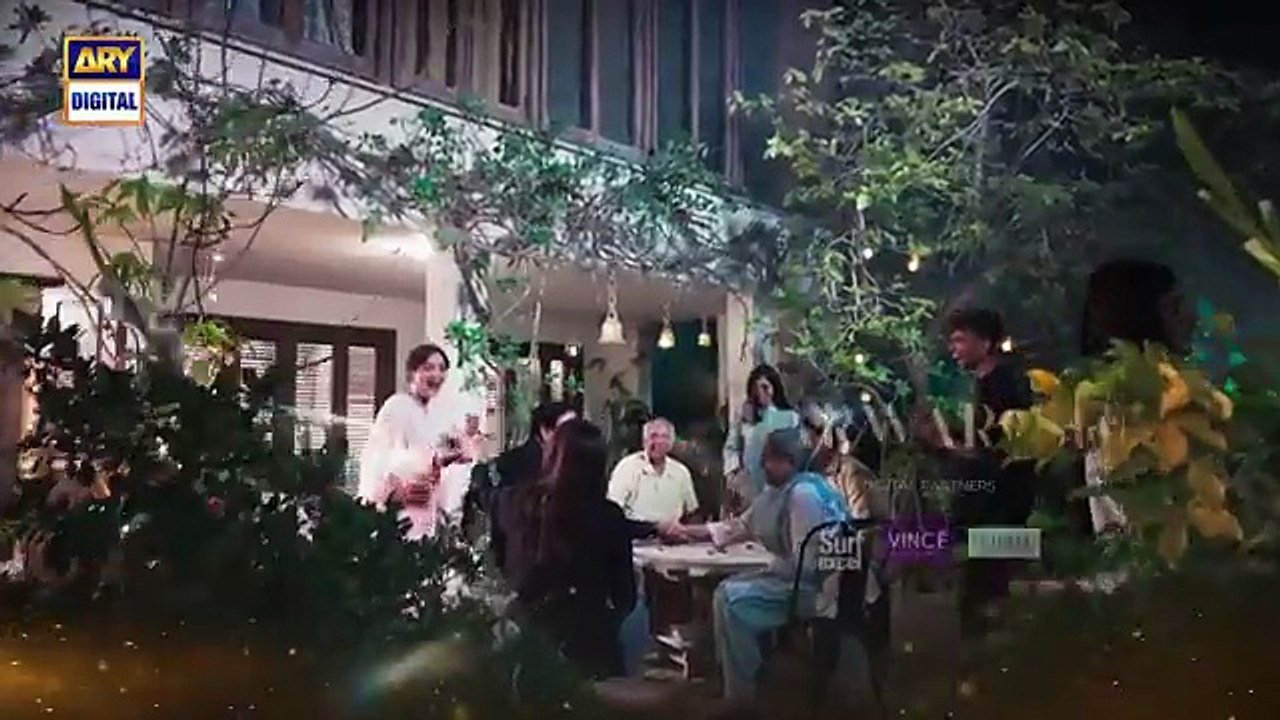 Parwarish epi 3