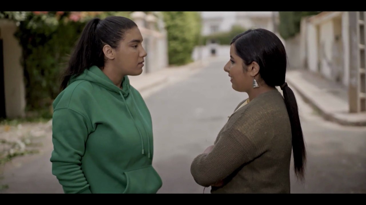 HD 14 مسلسل يد الجنة الحلقة
