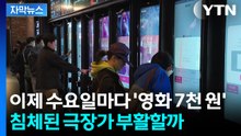 [자막뉴스] 월 1회에서 주 1회로 확대...행사에 할인까지 '풍성' / YTN