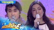 Adie & Moira perform their latest single 'Umpisa' | It’s Showtime