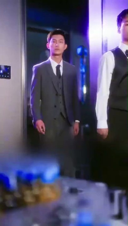 ✨From Awkward Encounter to Unbreakable Bond When Your Idol Becomes Your Guardian #drama