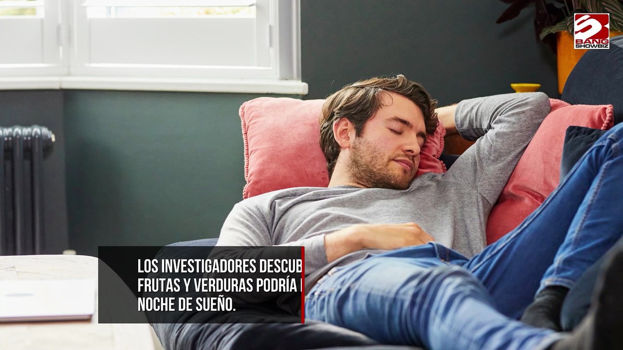 El sueño mejora el bienestar en los adultos jóvenes