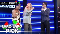 Vice Ganda, NAGKAMALI ng joke kina Jhong at Vhong | It’s Showtime | Laro Laro Pick