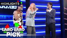 Vice Ganda, NAGKAMALI ng joke kina Jhong at Vhong | It’s Showtime | Laro Laro Pick