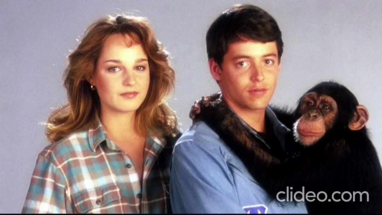 Proyecto secreto simios (1987) pelicula completa español latino