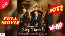 🧡🍏 🔥  Step Back! Nothing Escapes the Eagle - Full EP