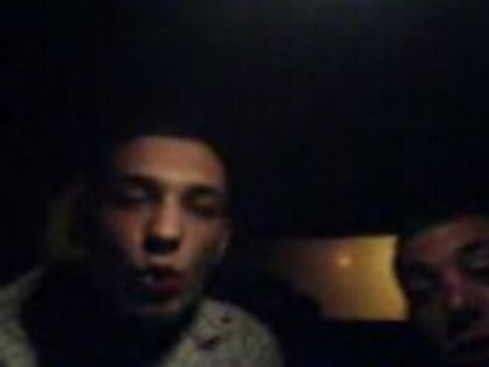 Freestyle Kahim